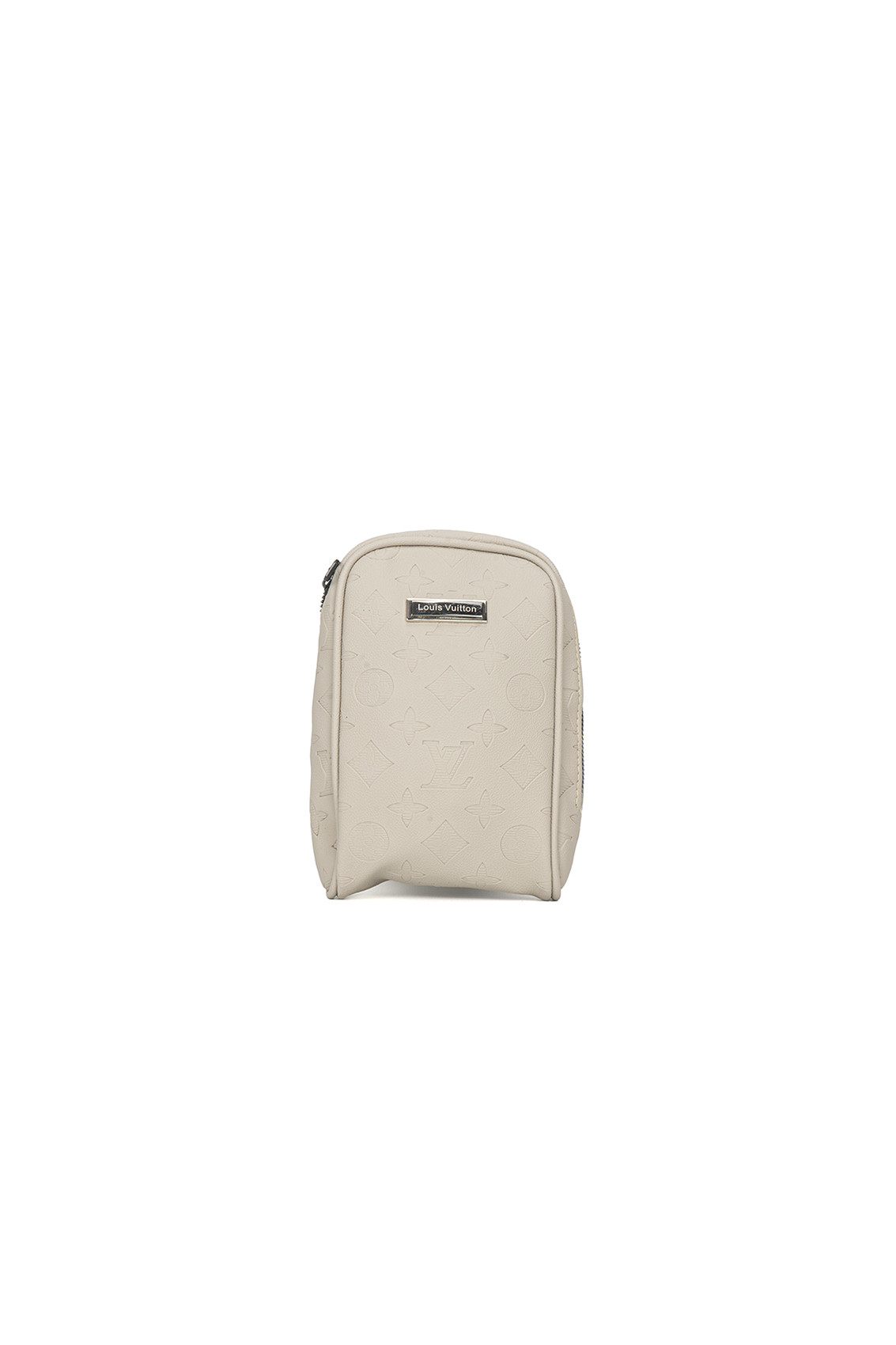 Sac banane NAKECHE, Beige