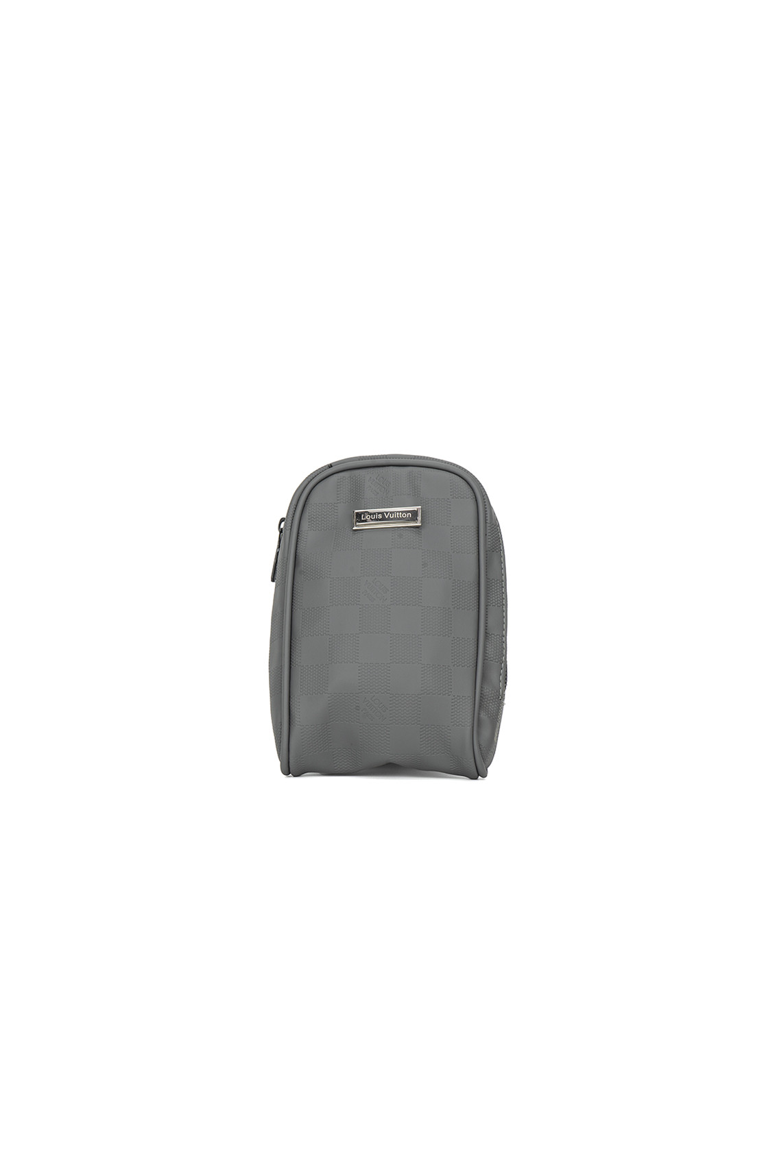 Sac banane BATAL, Gris