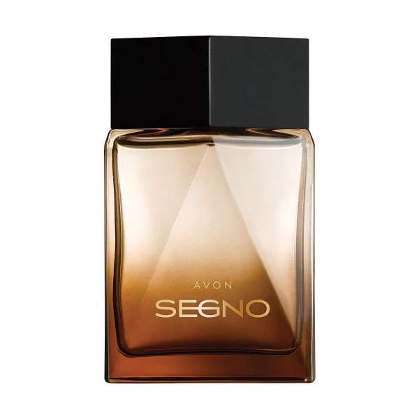 Avon Segno eau de parfum pour homme 75 ml, 75ml