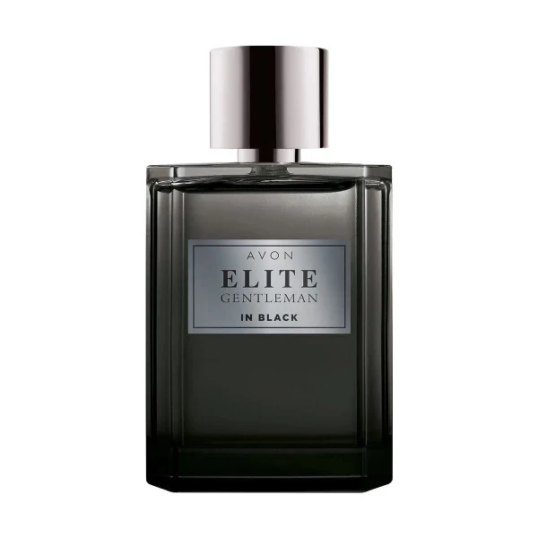 Elite Gentleman in Black Eau de Toilette 75ml, 75ml