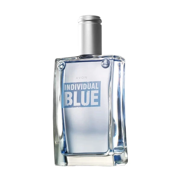 Individual Blue Eau de Toilette 100ml, 100ml