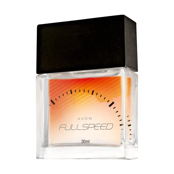 Full Speed Eau de Toilette en format de voyage 30ml., 30ml