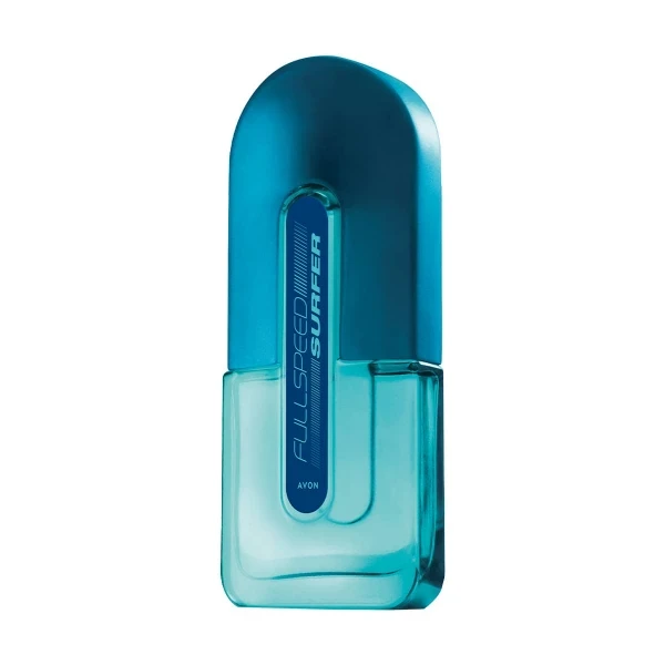 Full Speed Surfer Eau de Toilette 75ml, 75ml