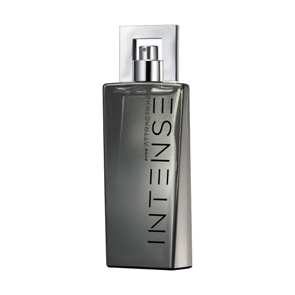 Attraction Intense for Him Eau de Toilette 75 ML, 100ml