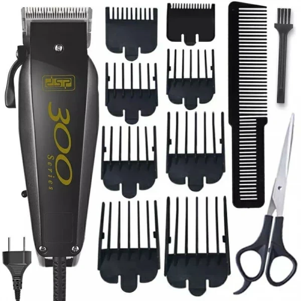 DSP 300 Séries Clipper Kit de Tondeuse Cheveux