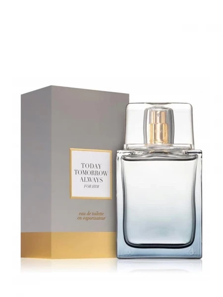 Avon Today Tomorrow Always For Him, 75ml