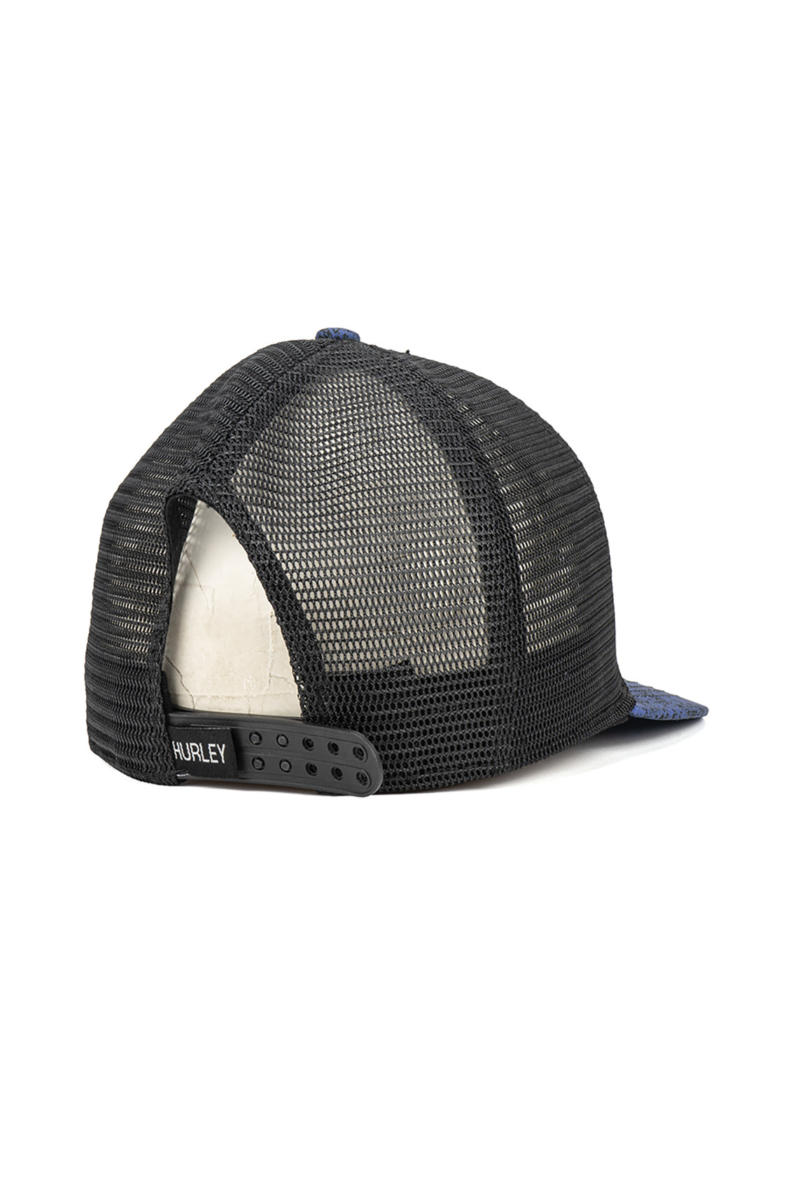 Casquette LATAWIL, Bleu