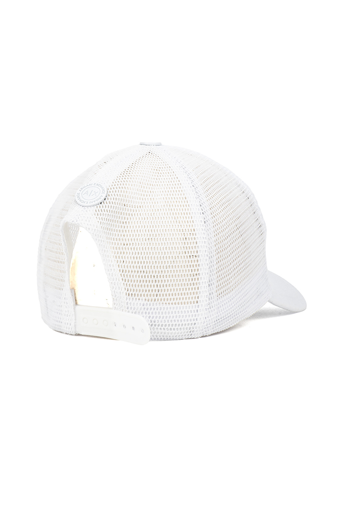 Casquette JDI, Blanc