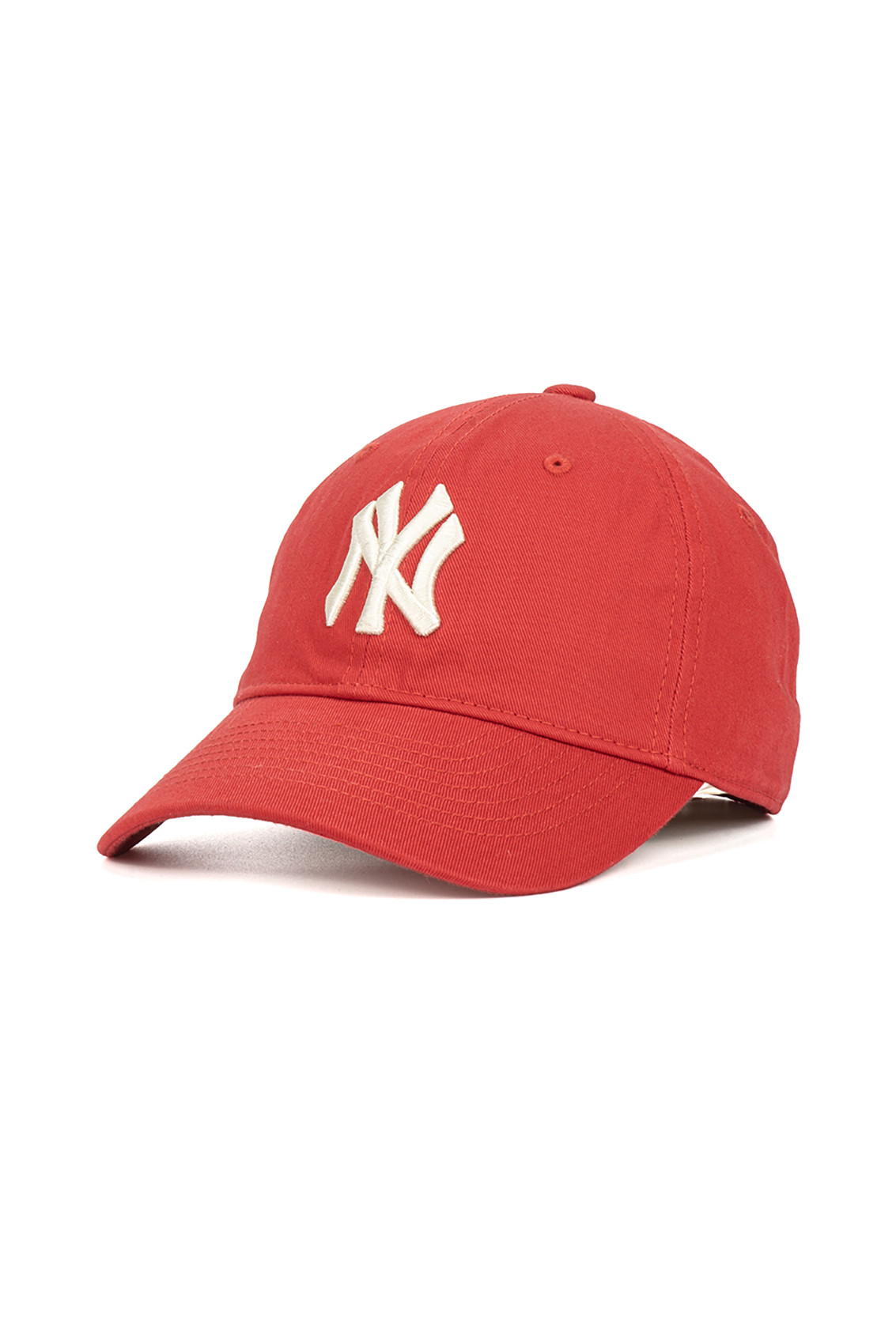 Casquette IMBRAT, Rouge