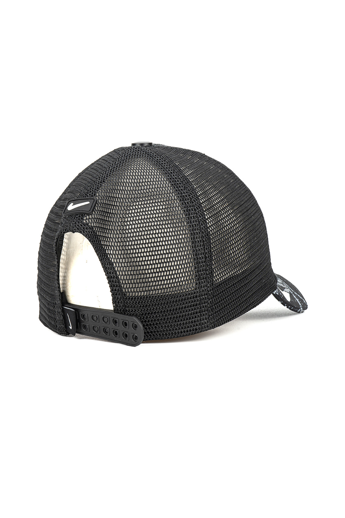 Casquette SIDK, Noir