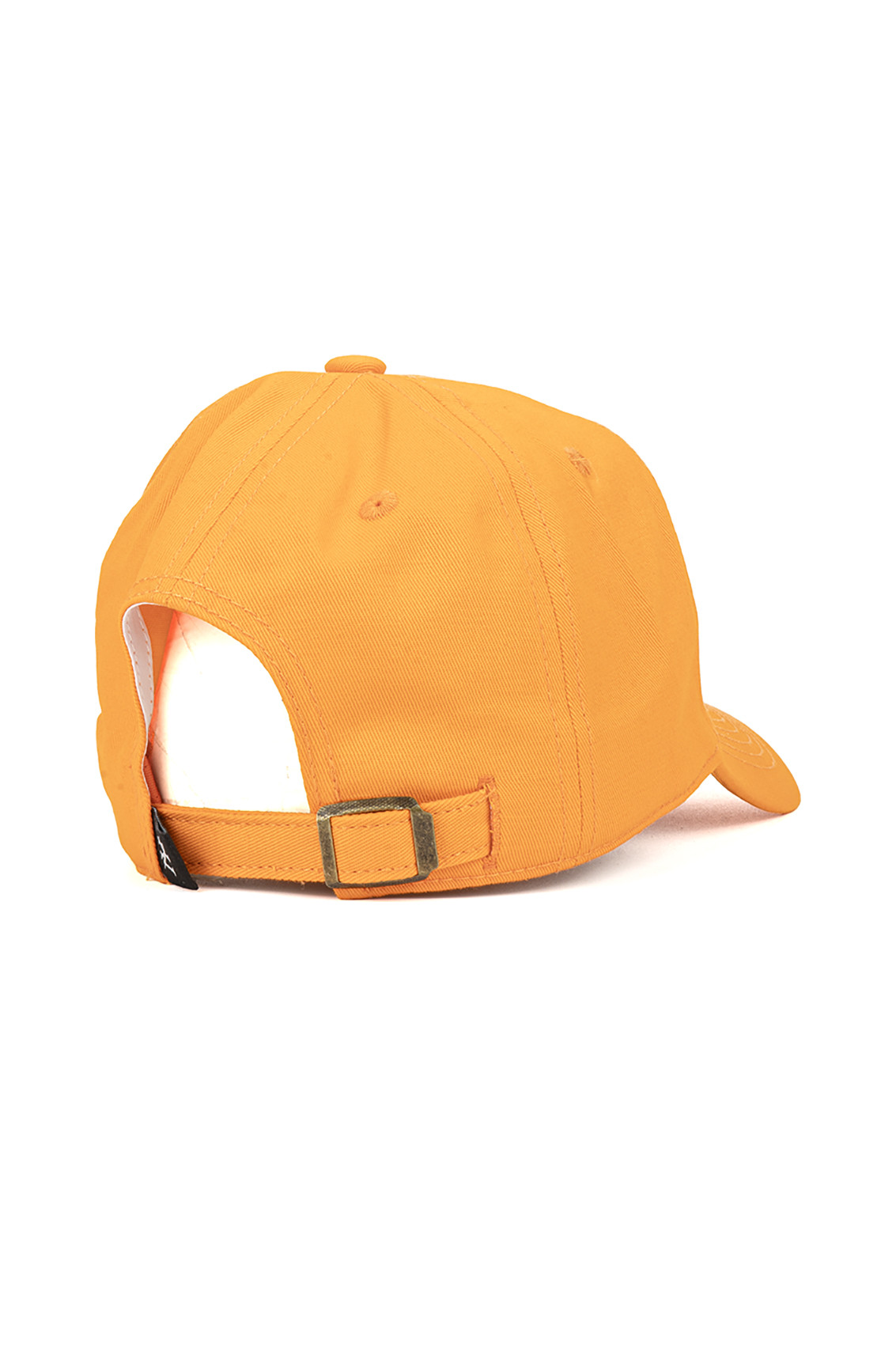 Casquette SIHER, Orange