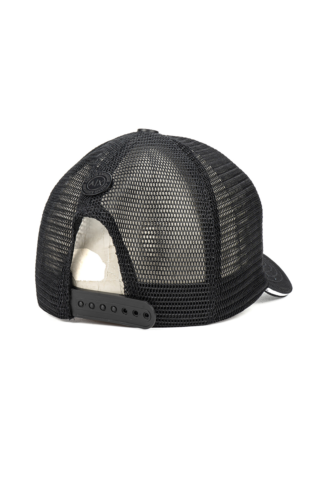 Casquette TAKT, Noir