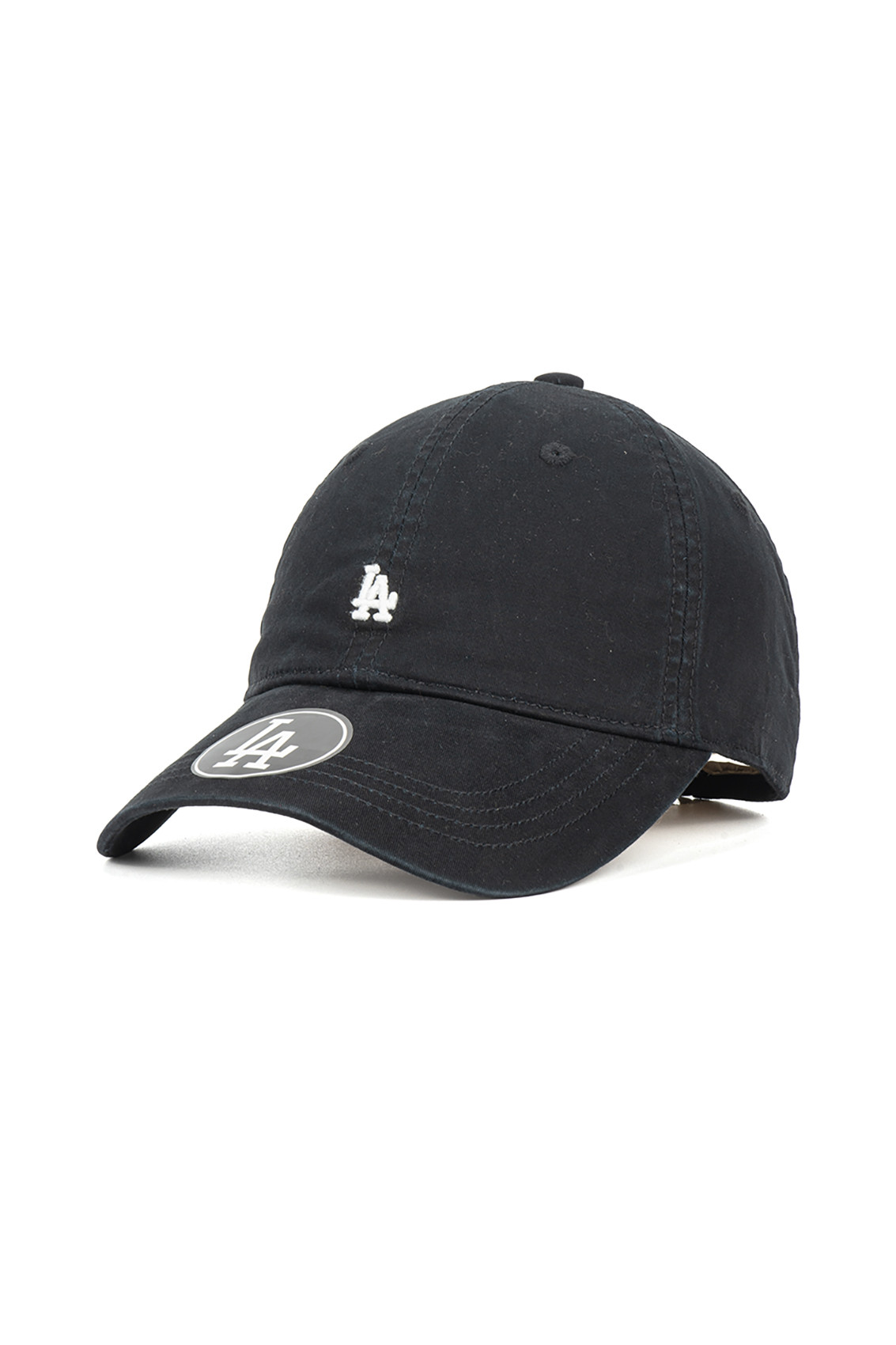 Casquette AWELE, Noir