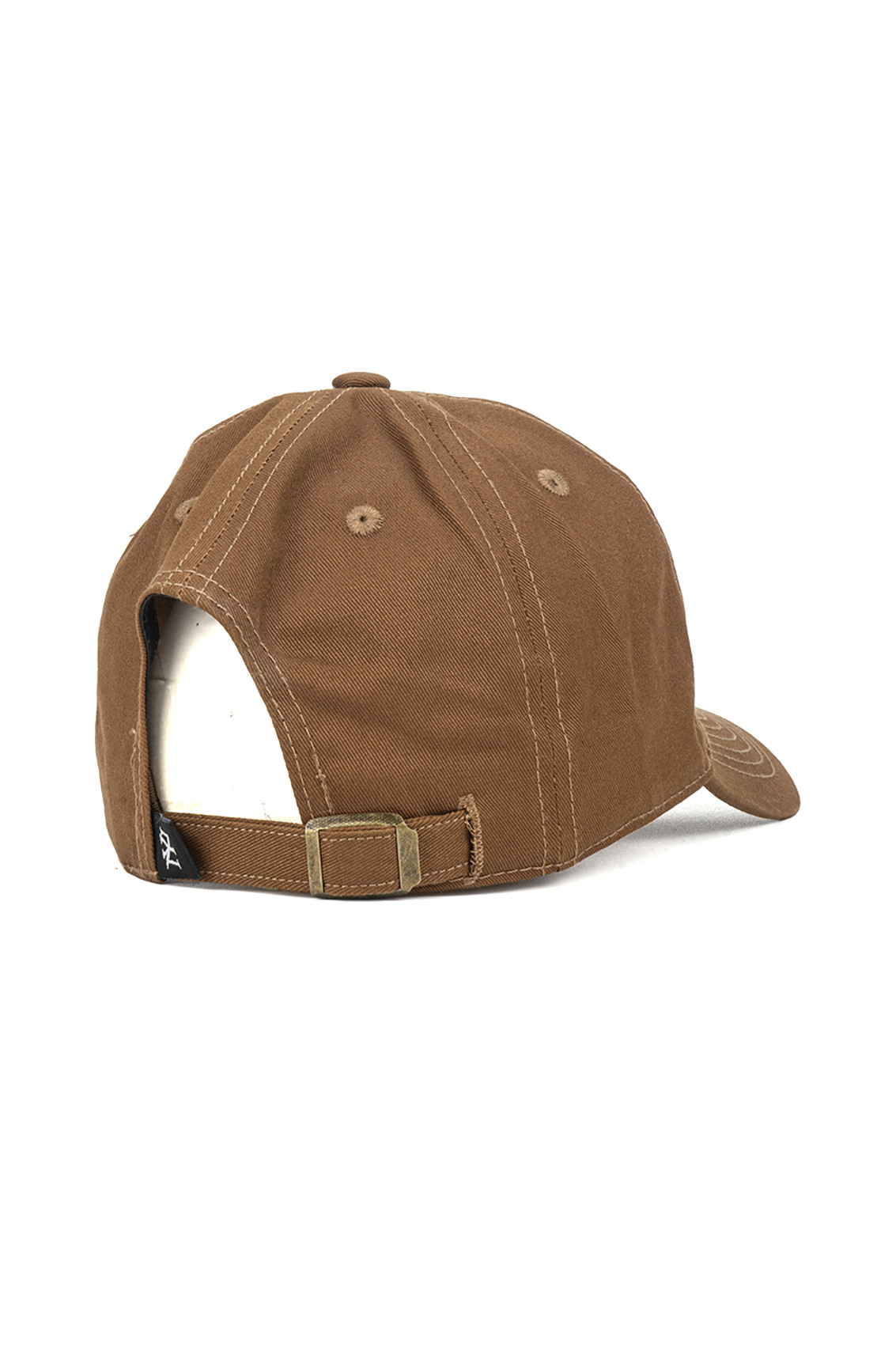 Casquette SIHER, Marron