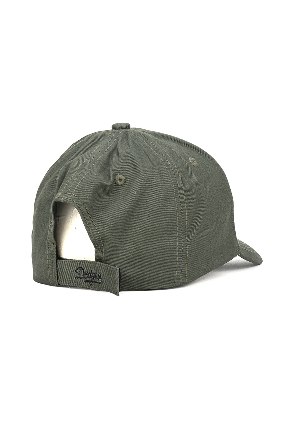 Casquette TOAM, Vert