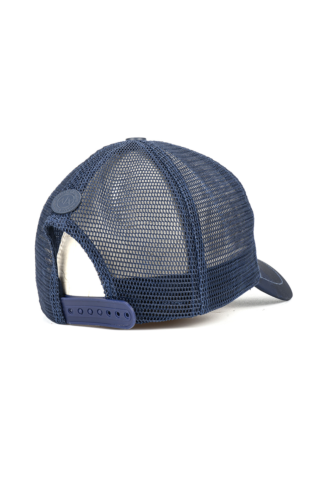 Casquette TAMEN, Bleu