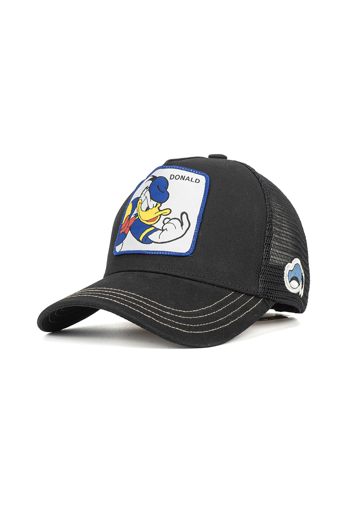 Casquette HIBOU, DONALD