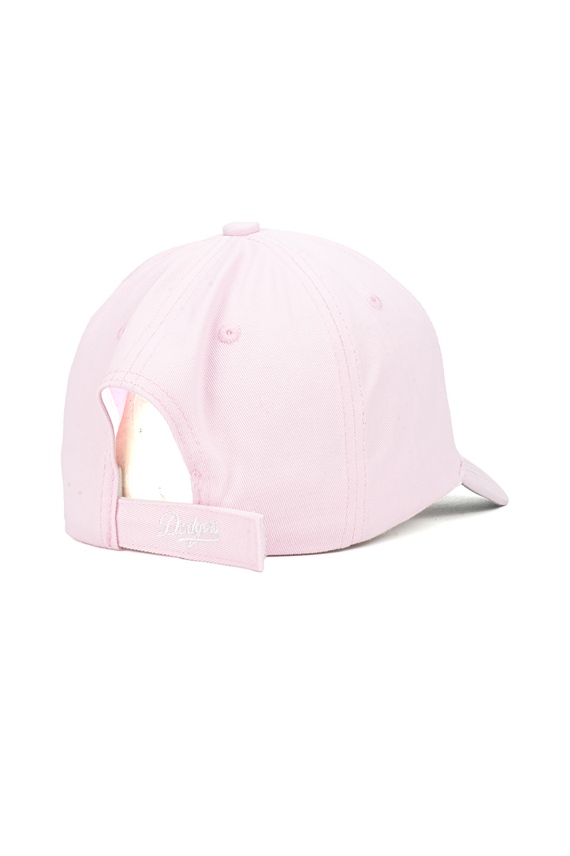 Casquette TOAM, Rose