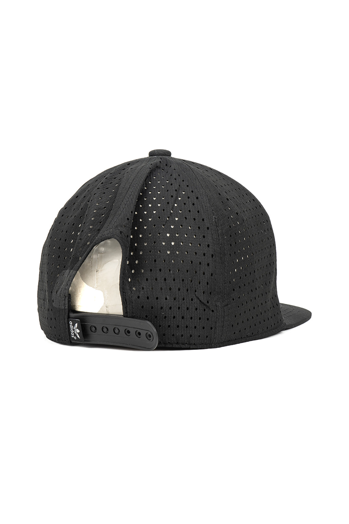 Casquette AMEK, Noir