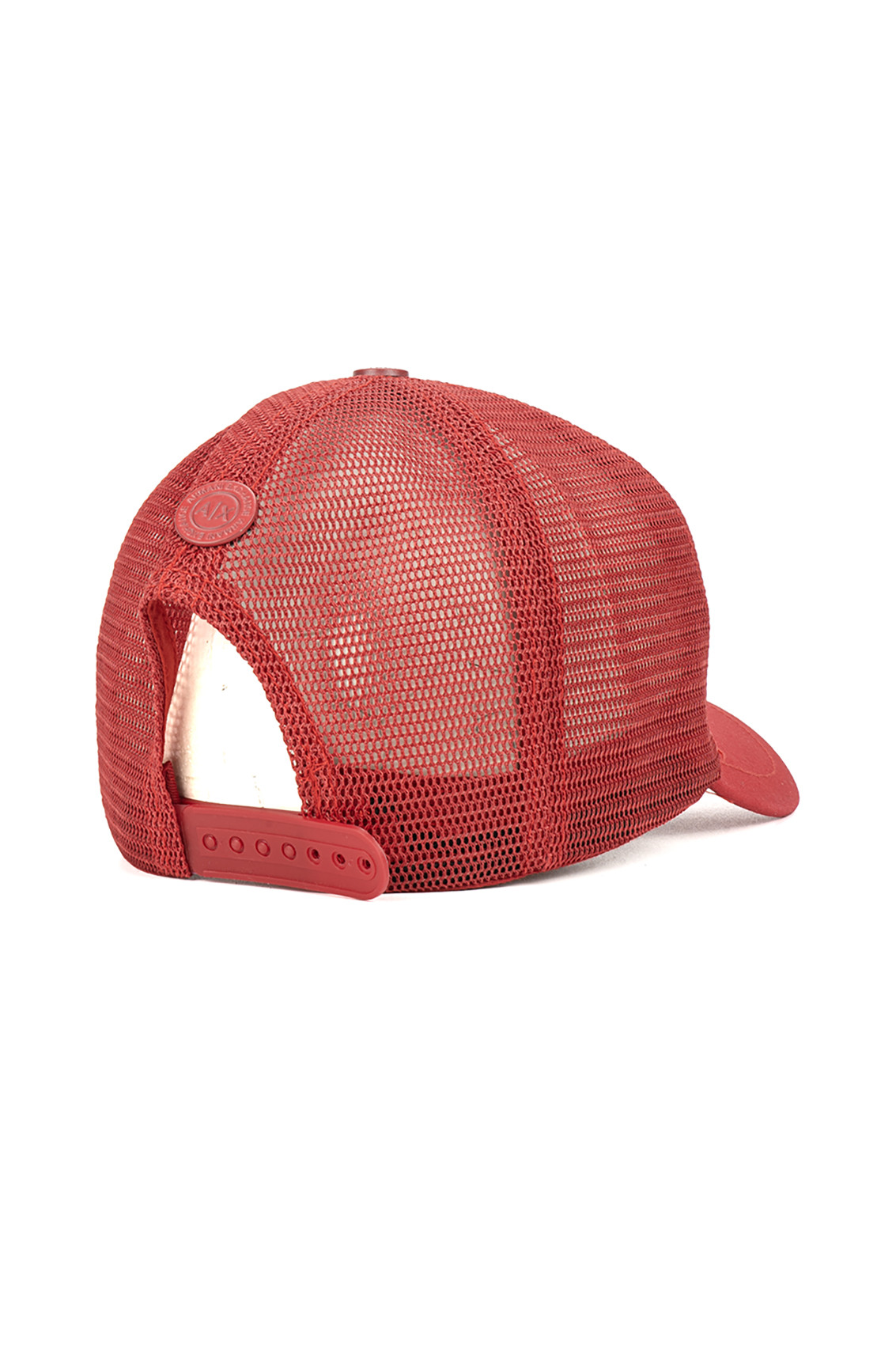 Casquette JDI, Rouge