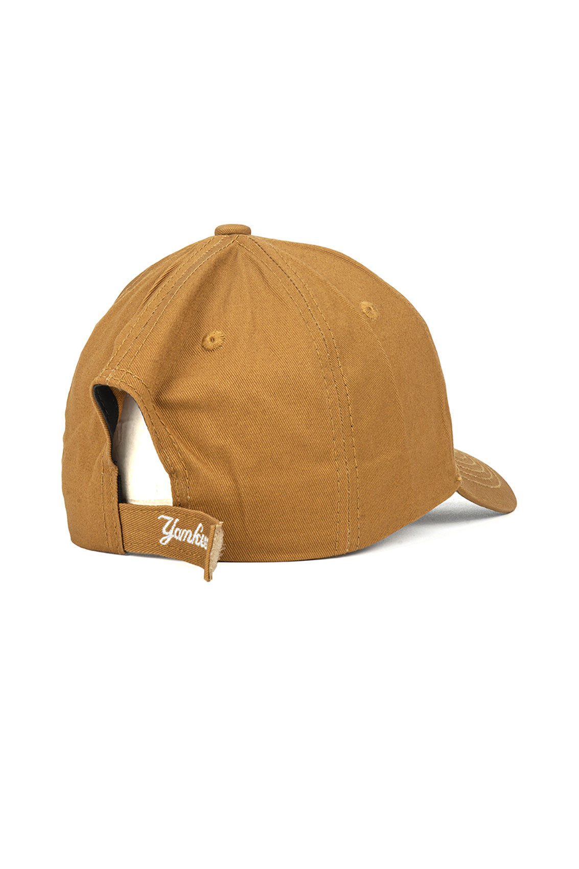 Casquette TRAZJA, Marron