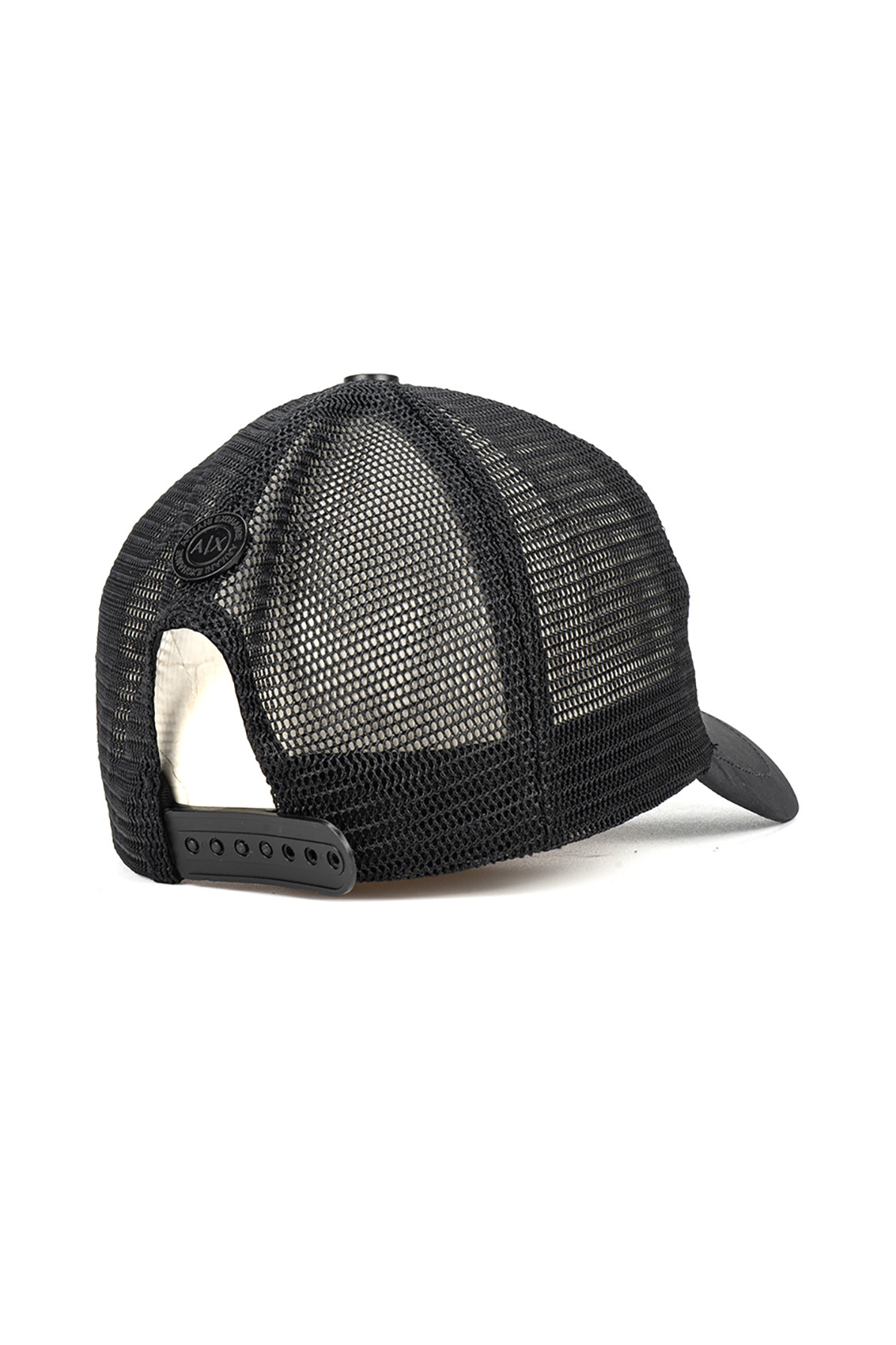 Casquette TAMEN, Noir