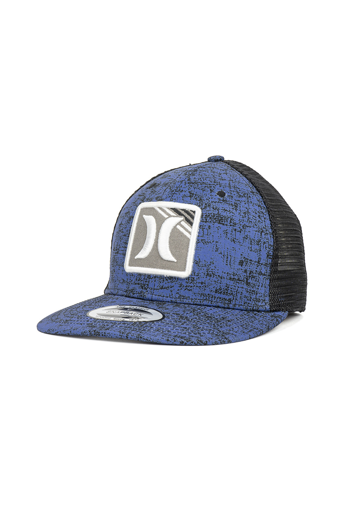 Casquette LATAWIL, Bleu