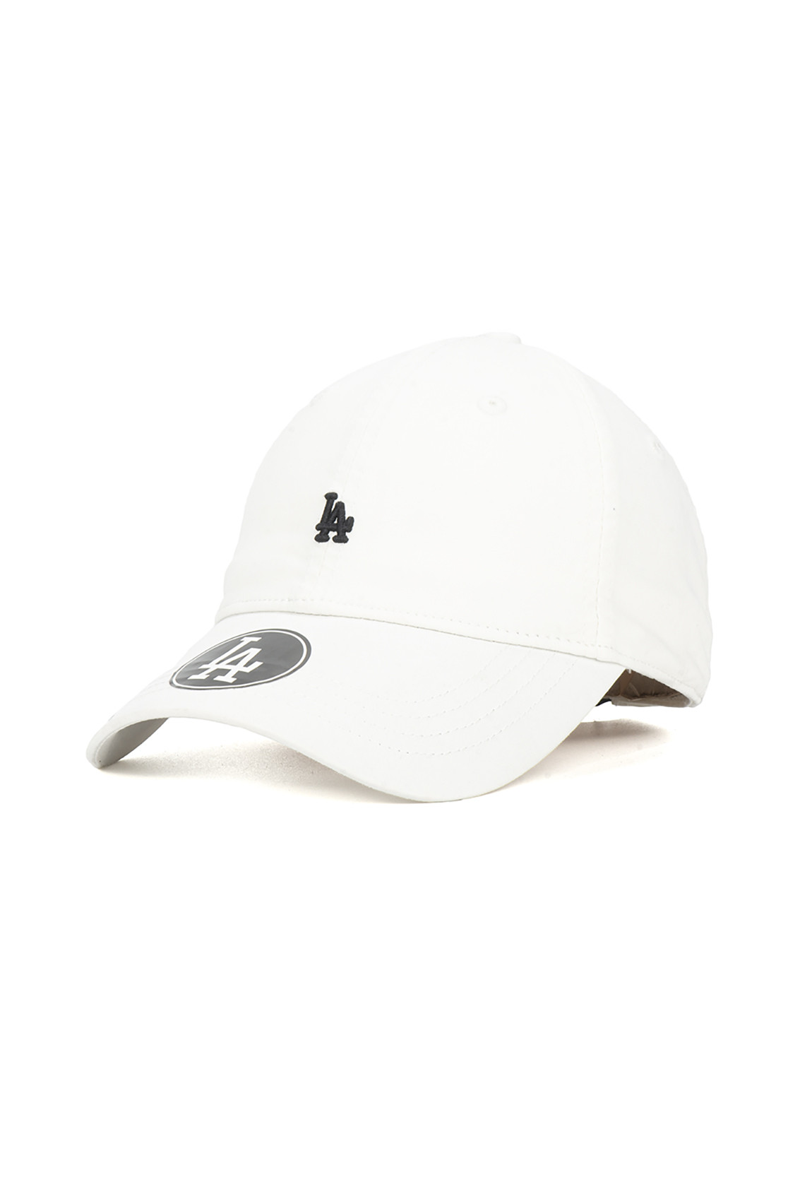 Casquette AWELE, Blanc