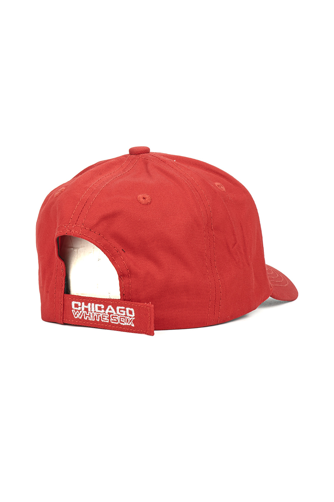 Casquette SOKA, Rouge