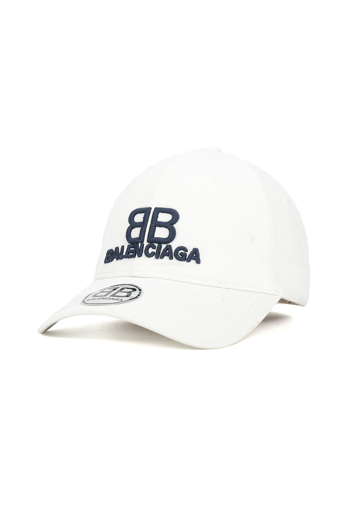 Casquette MINWI, Blanc