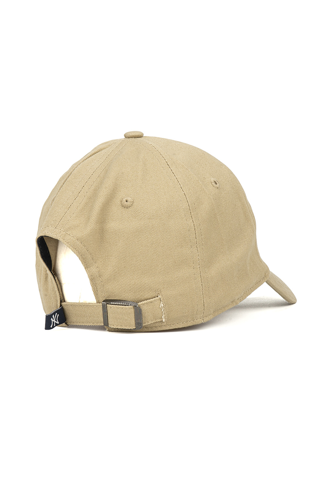 Casquette AULUM, Marron