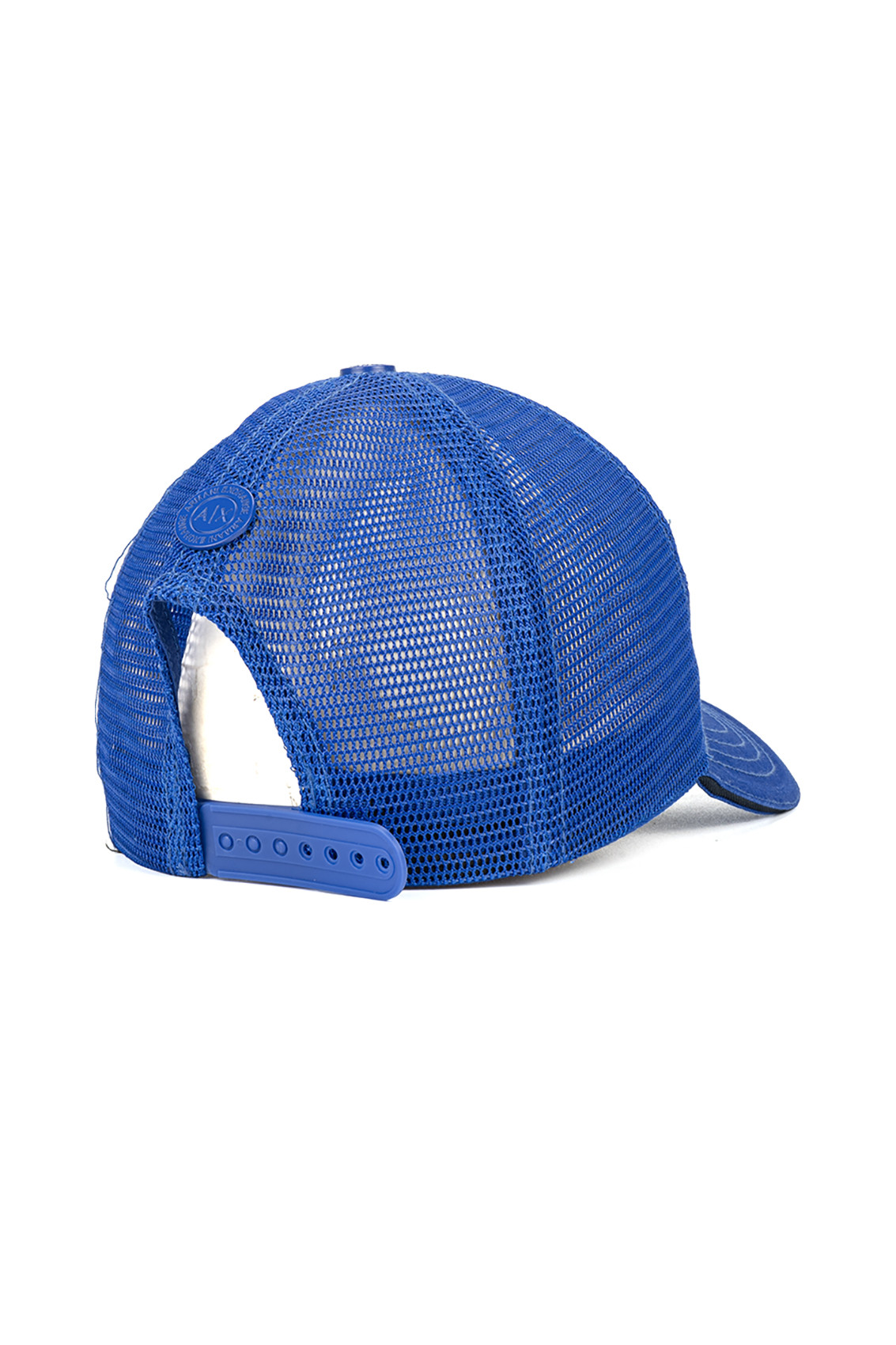 Casquette TAKT, Bleu