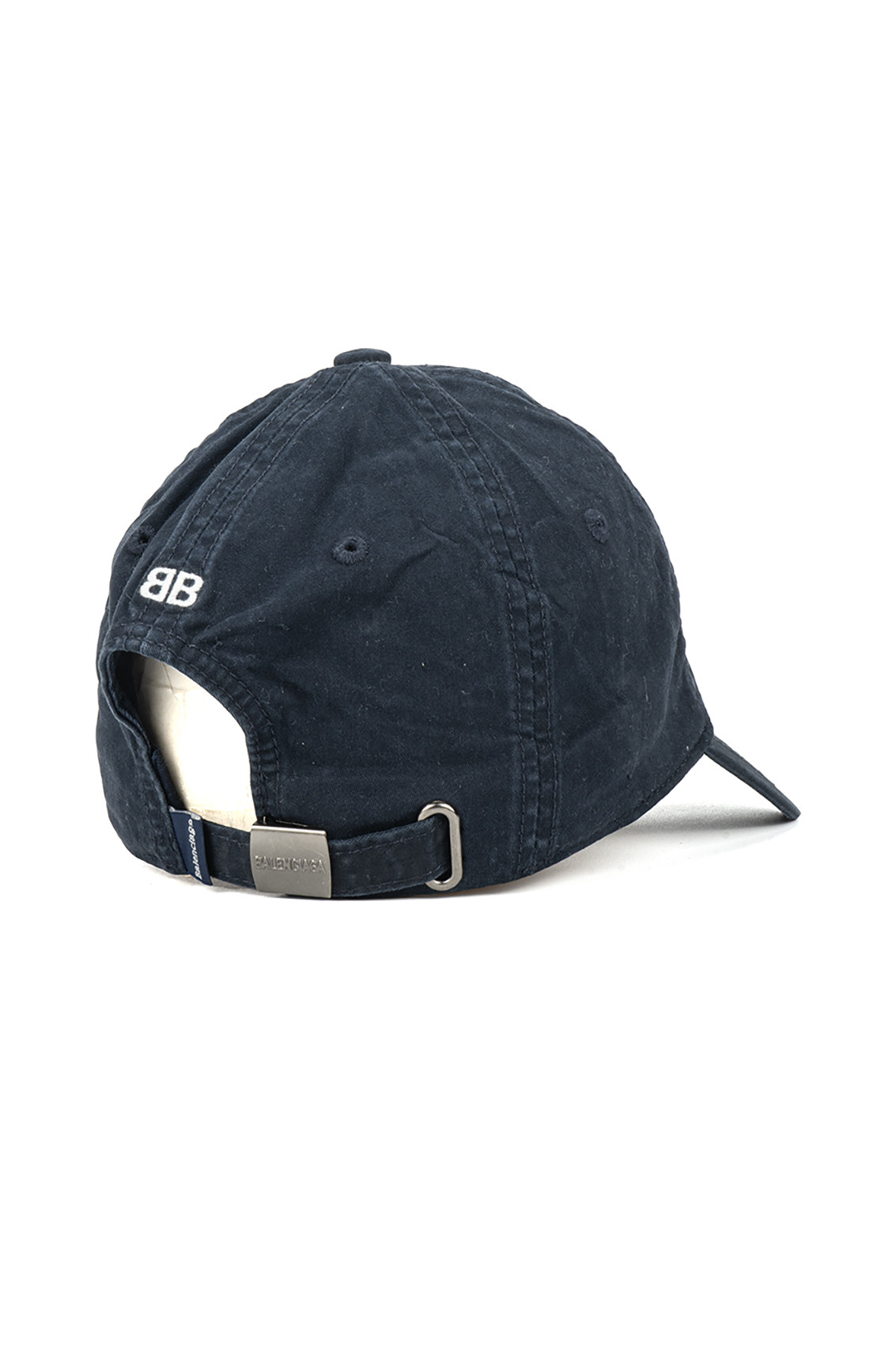 Casquette MINWI, Bleu