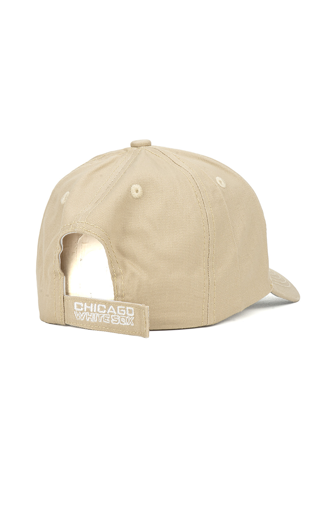 Casquette SOKA, Beige