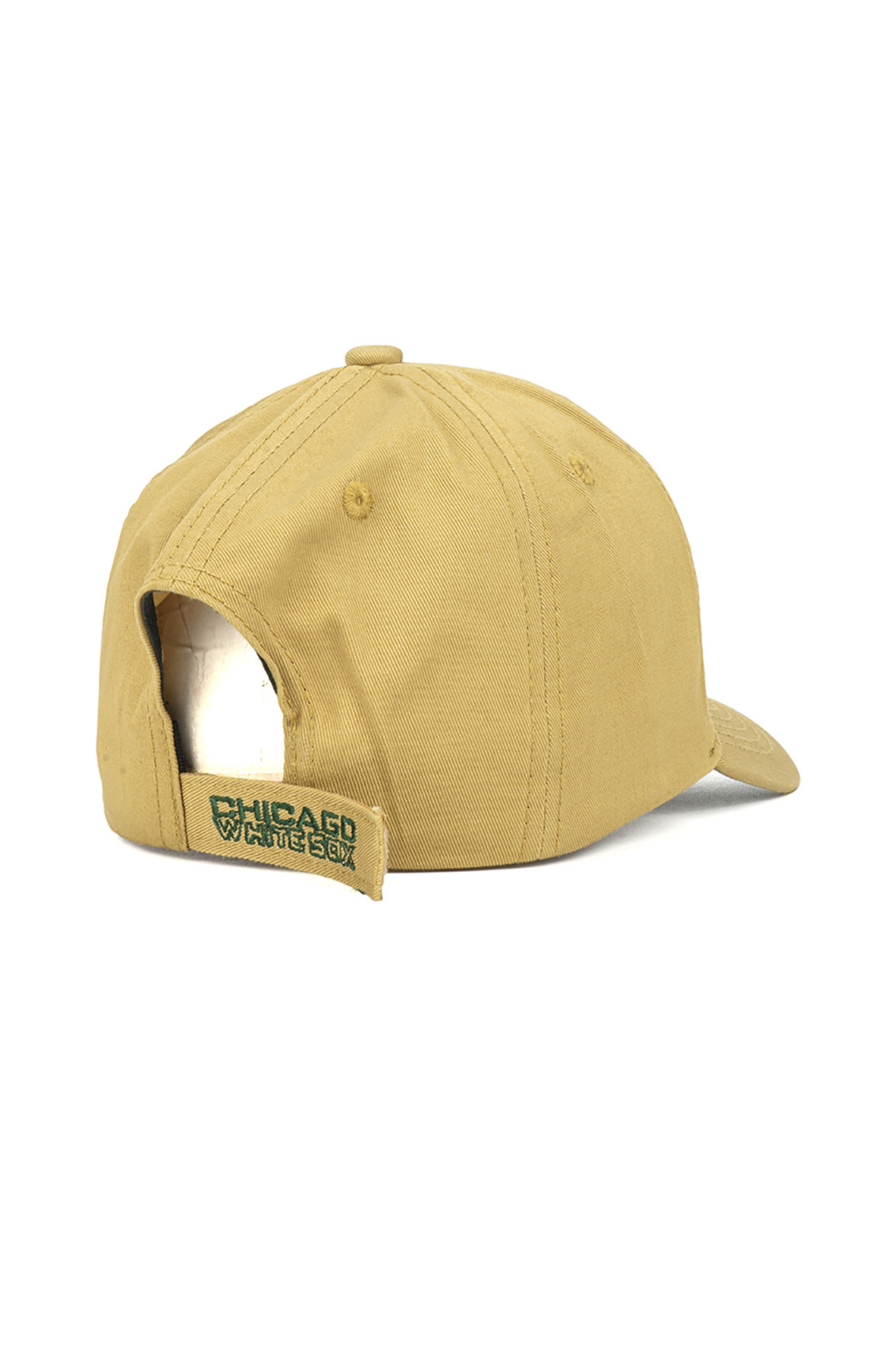 Casquette SOKA, Moutard