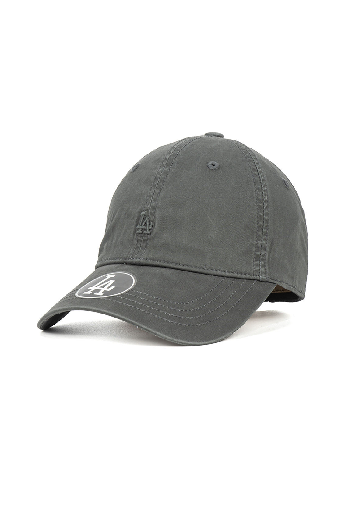 Casquette AWELE, Gris