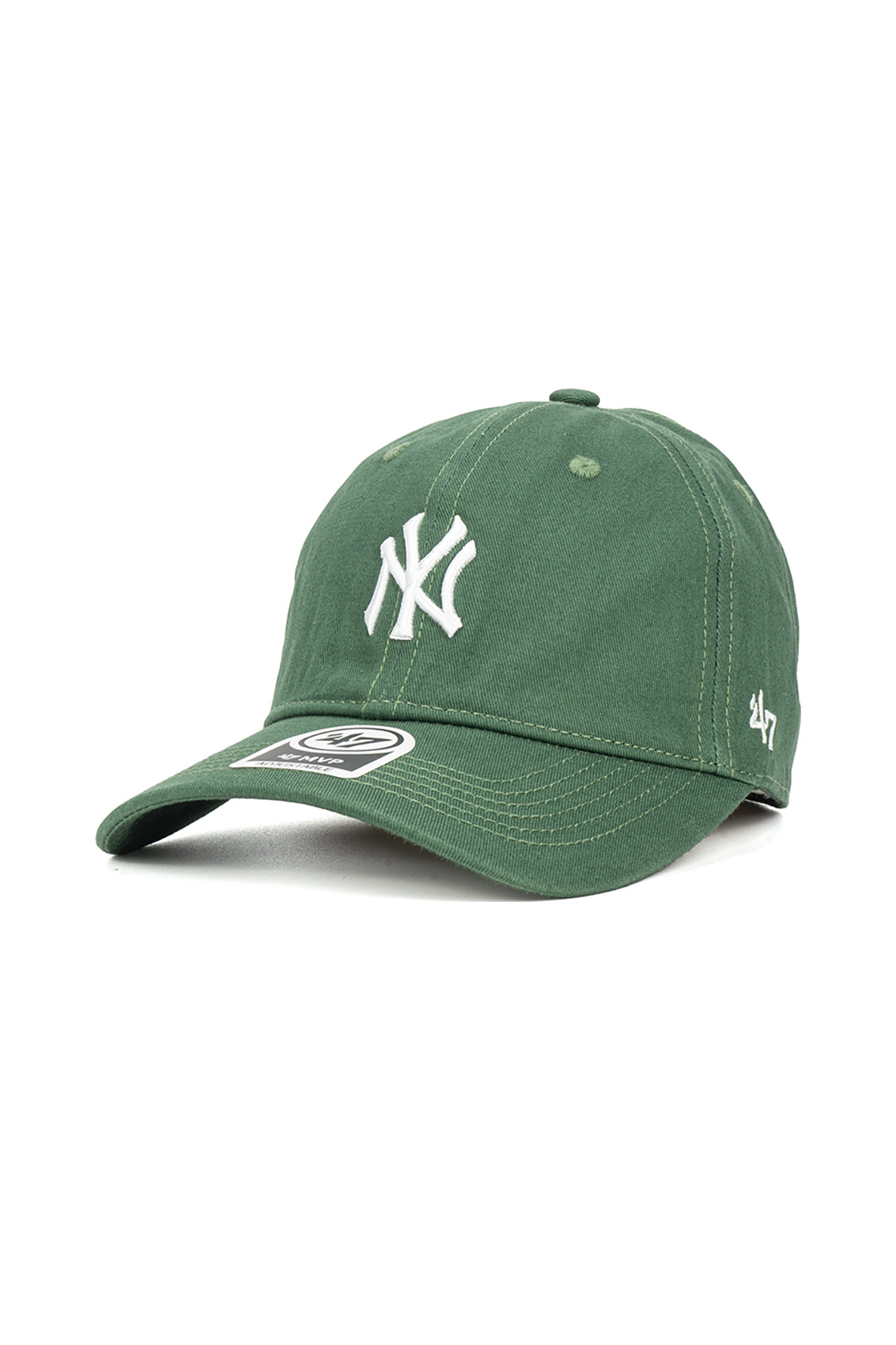 Casquette SIHER, Vert