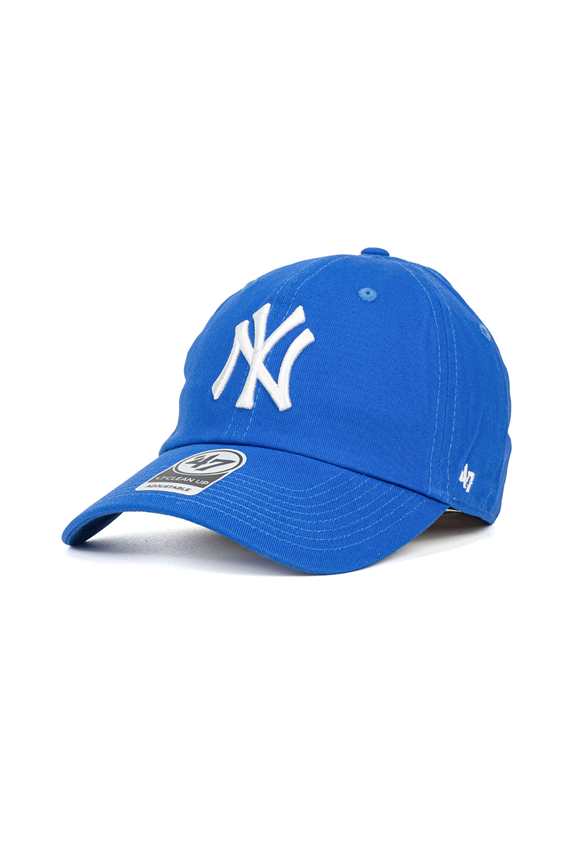 Casquette AULUM, Bleu