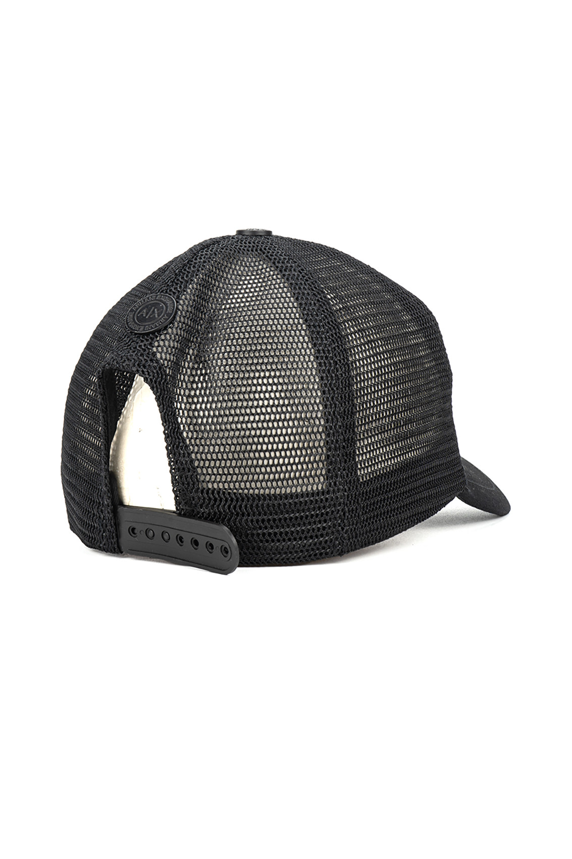 Casquette JDI, Noir