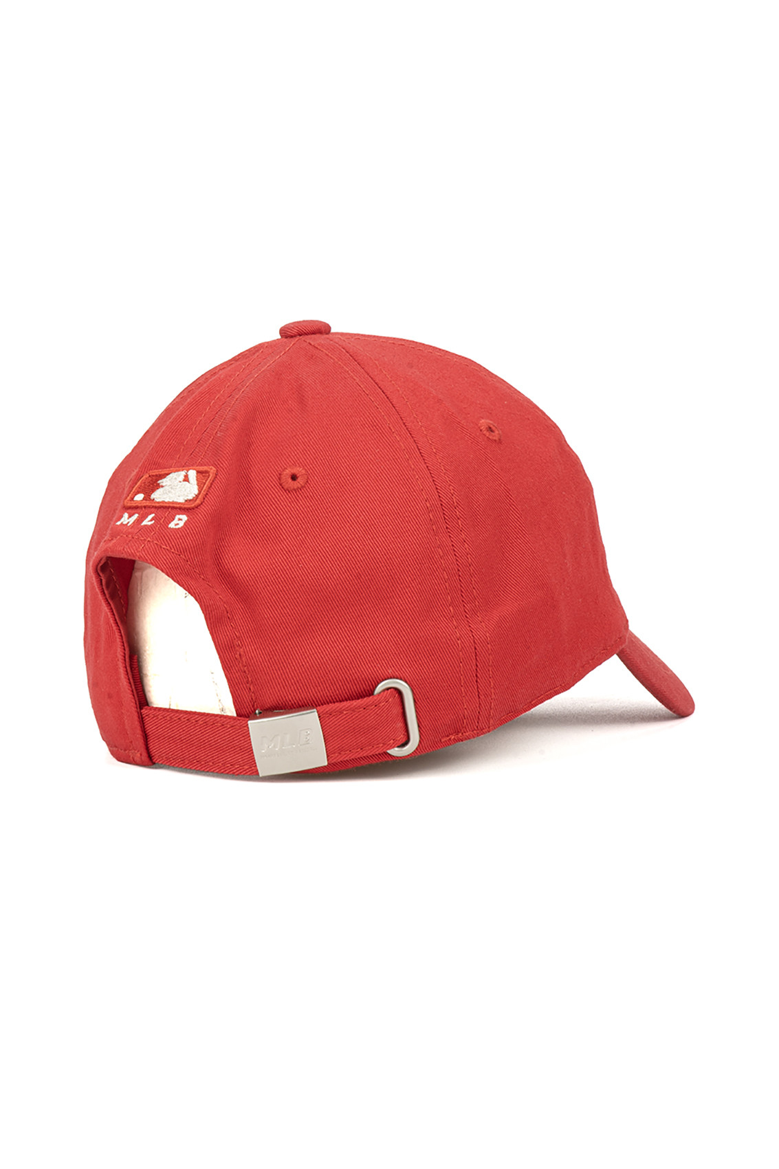 Casquette IMBRAT, Rouge