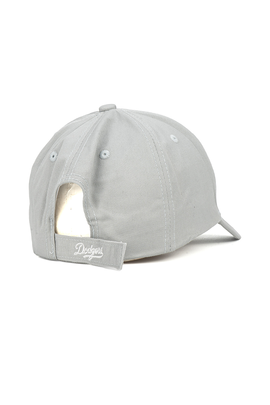 Casquette TOAM, Gris