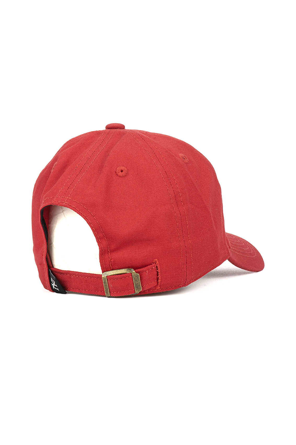 Casquette SIHER, Rouge