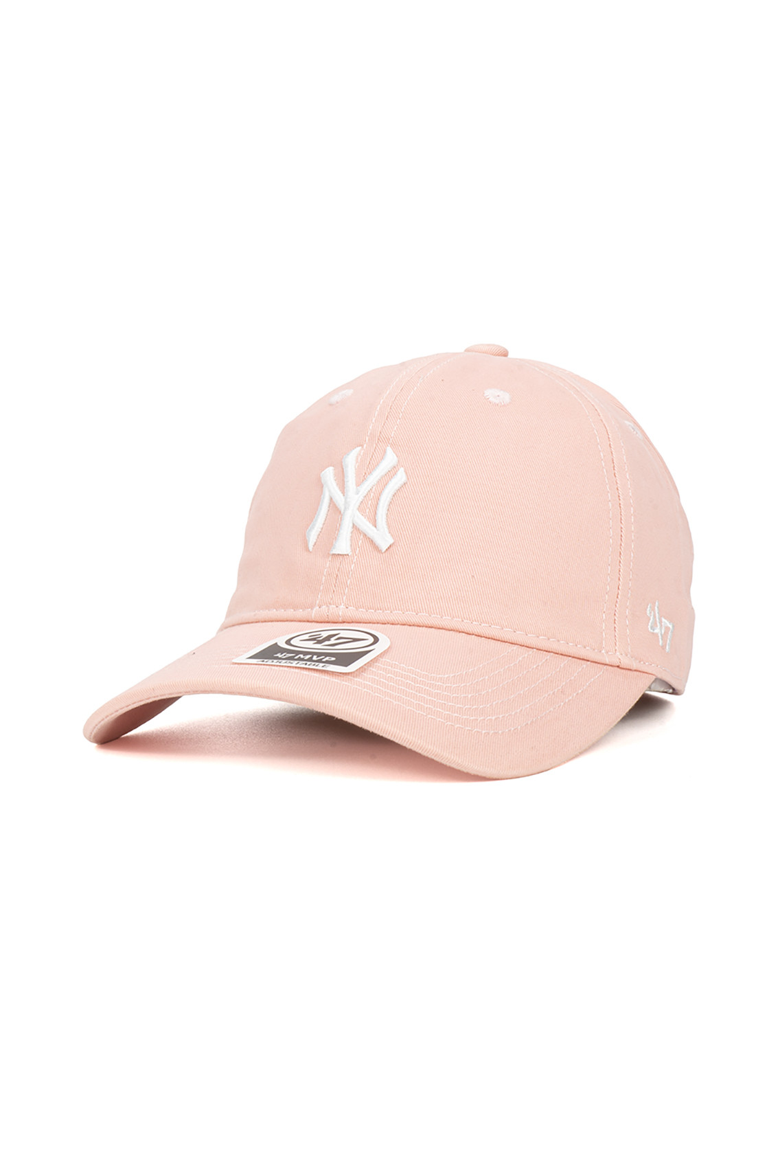 Casquette SIHER, Rose