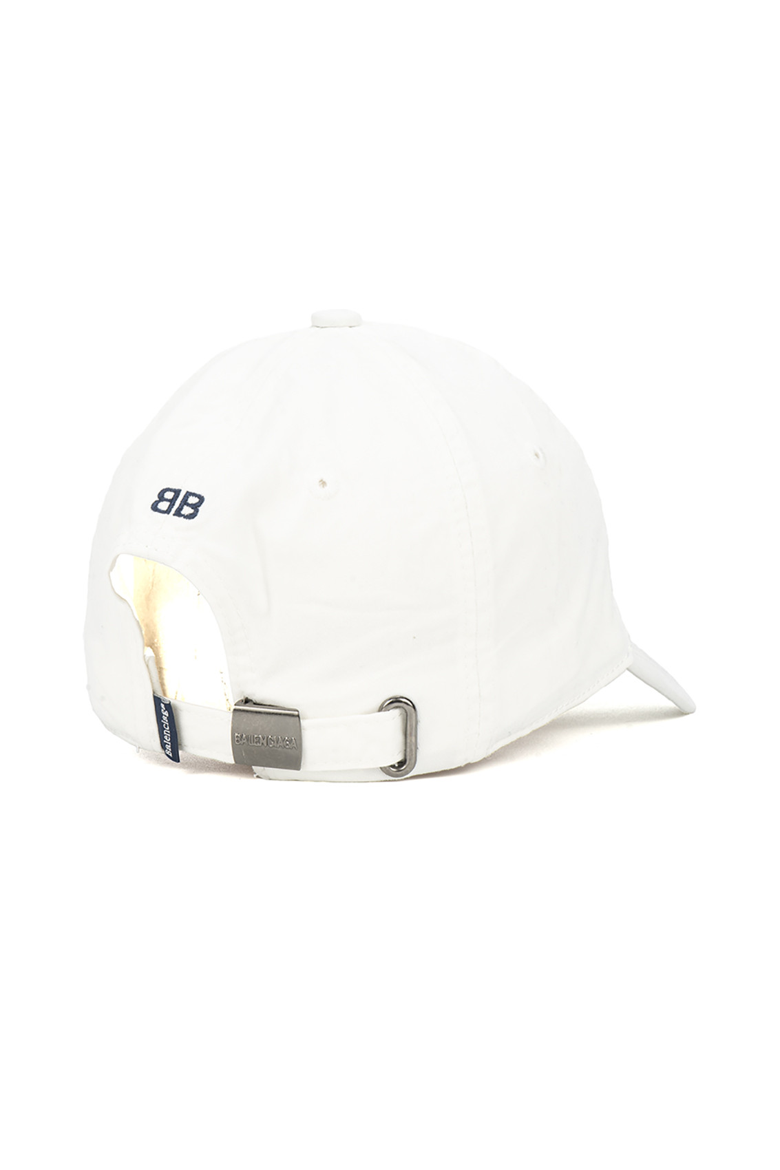 Casquette MINWI, Blanc