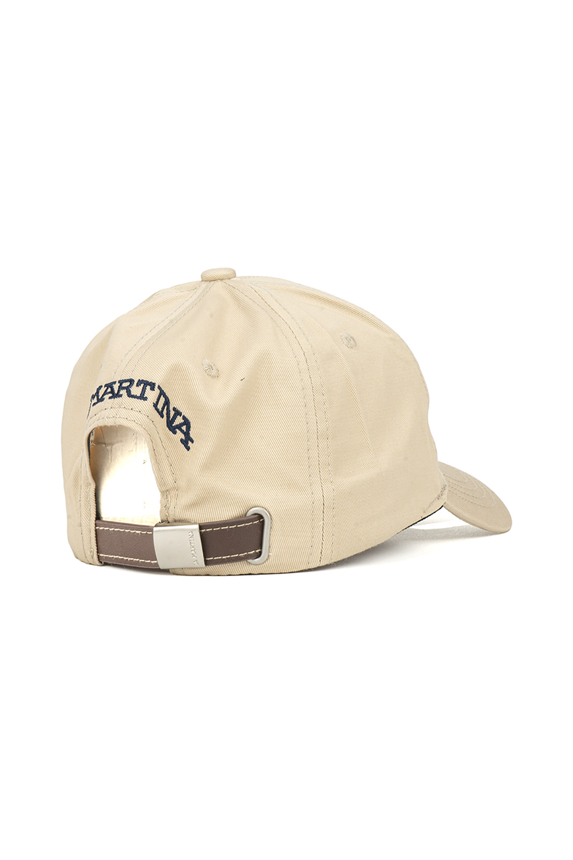 Casquette OUMOLA, Beige