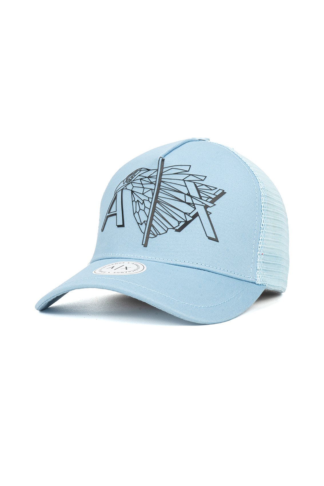 Casquette JDI, Bleu Ciel