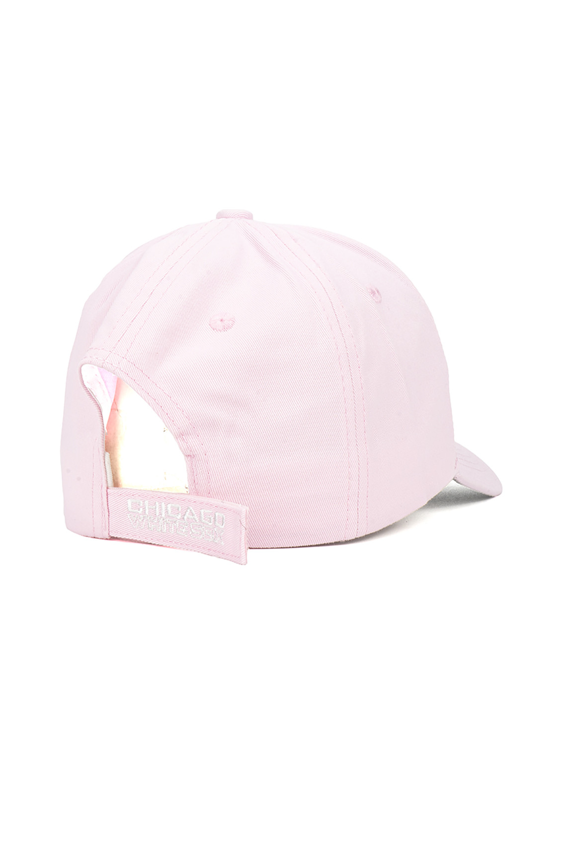 Casquette SOKA, Rose