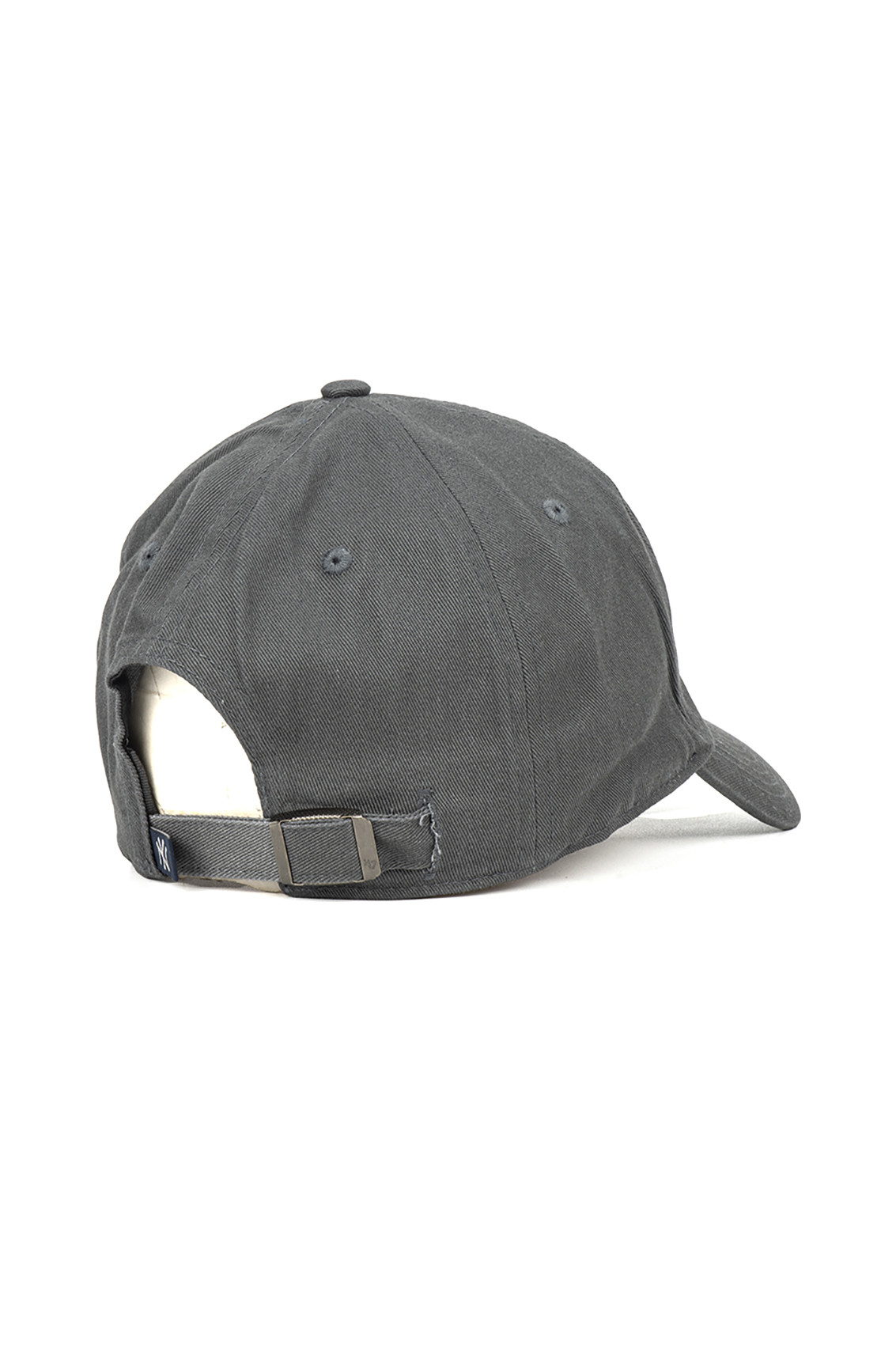 Casquette AULUM, Gris