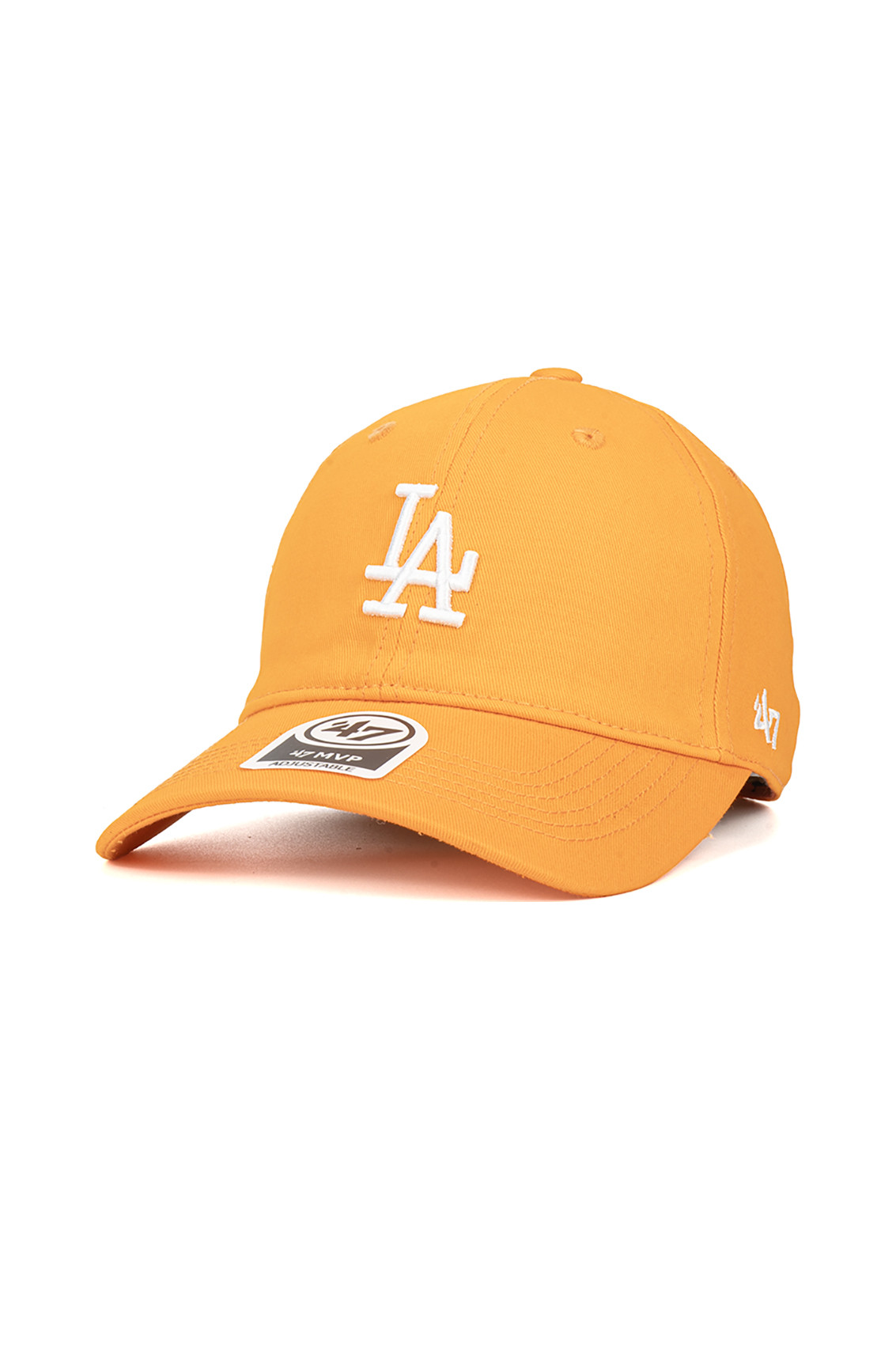 Casquette NAME, Orange