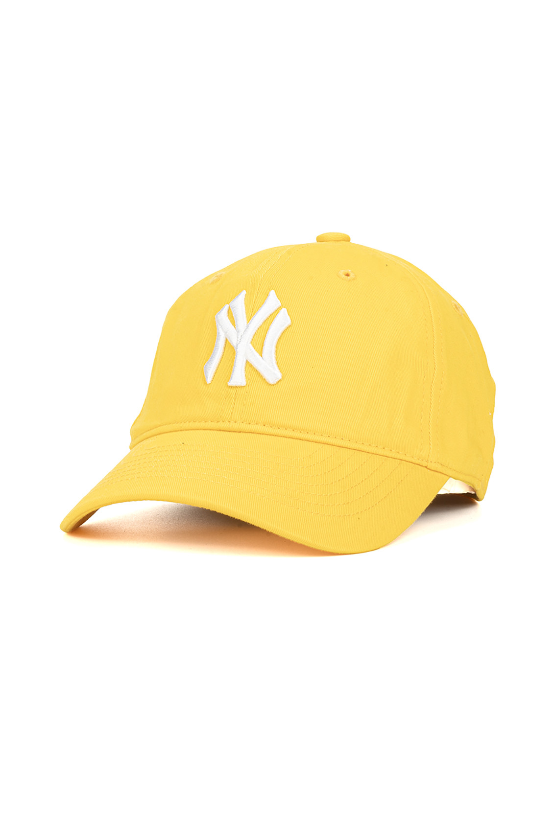 Casquette IMBRAT, Jaune